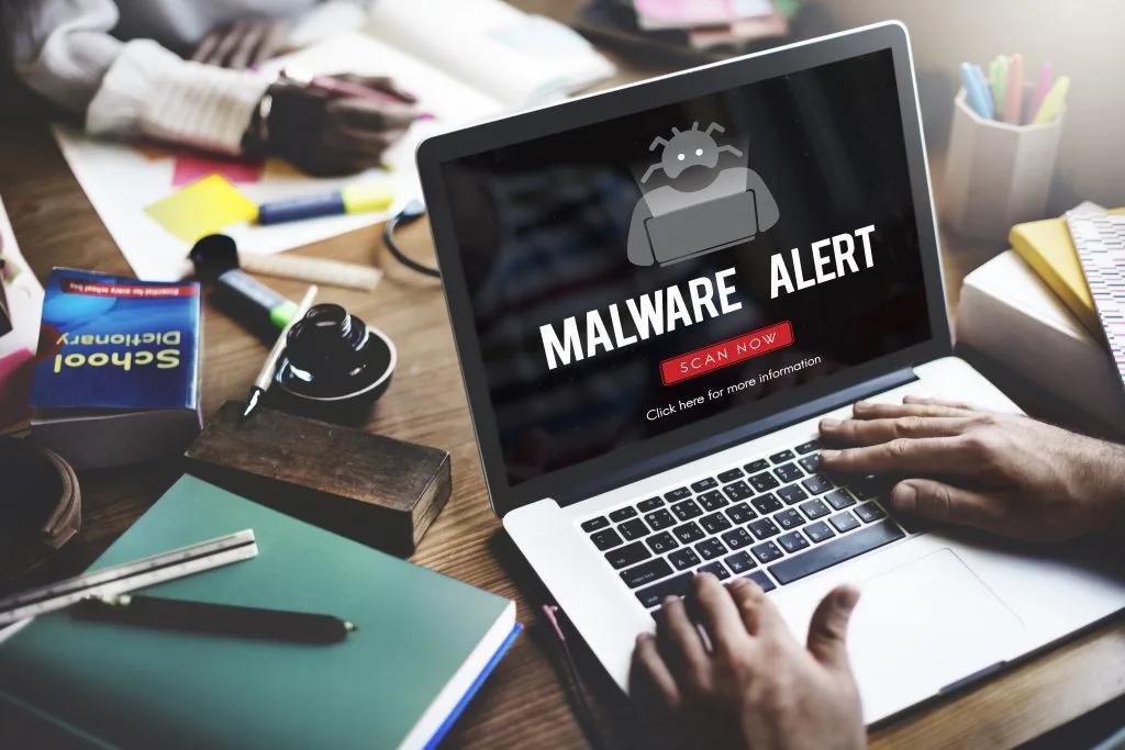 Shielding the Organization in the Fight Against Malware