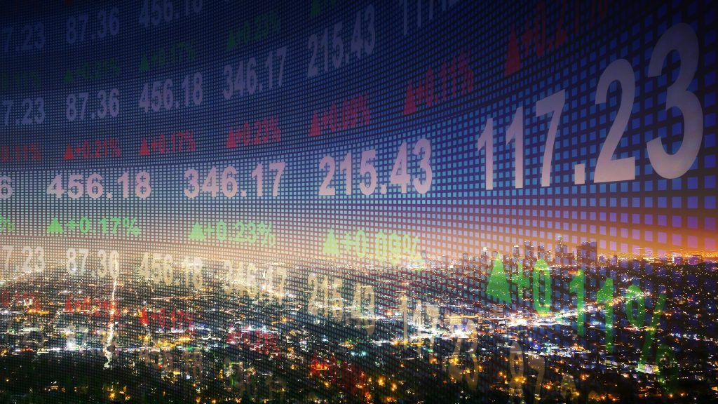 Insider Threat in Financial Sector
