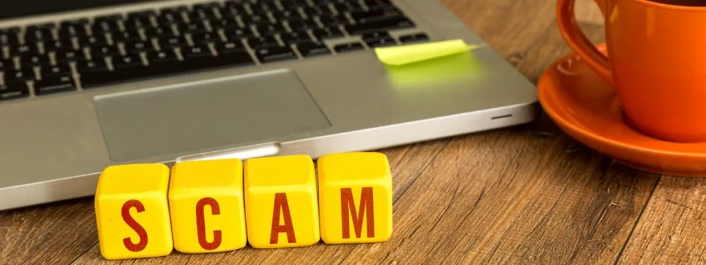 Cyber Scammers, Are You Their Next Target?