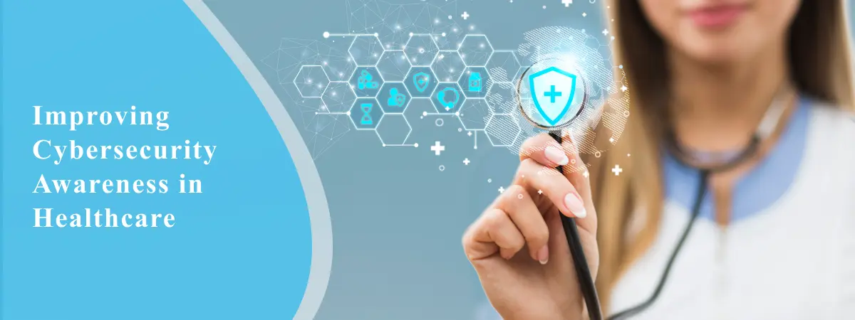Safeguard ePHI: Boost Healthcare Cybersecurity Awareness