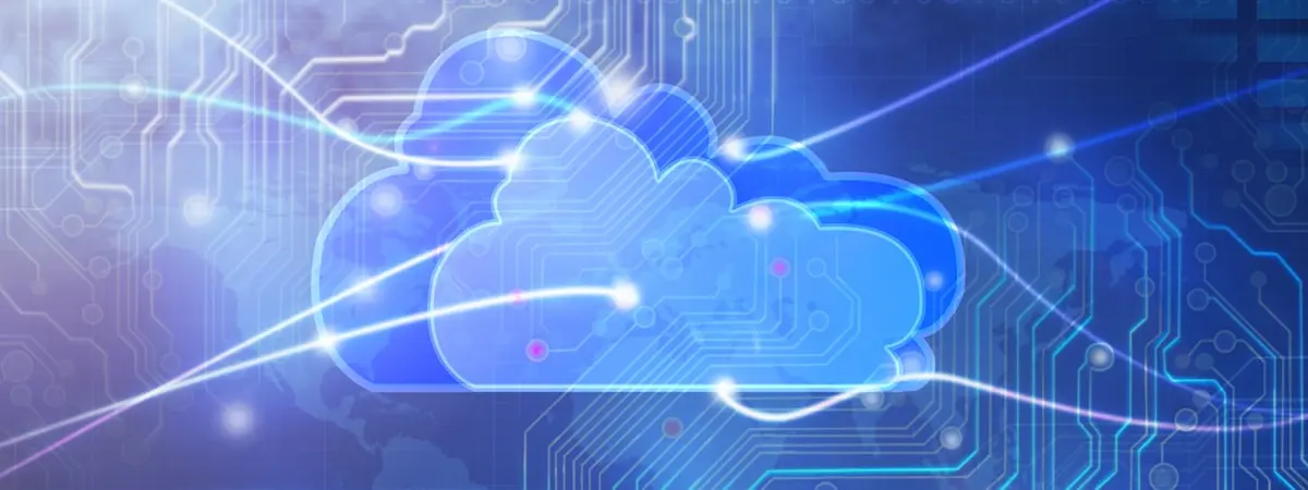 Cloud Computing 101