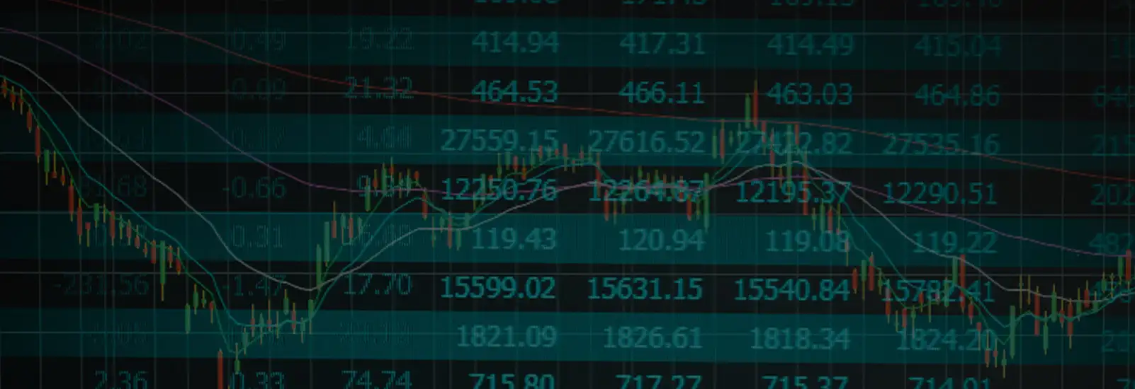 Financial Institutions