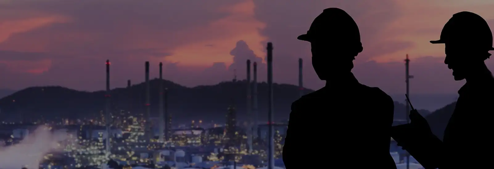 Oil & Gas